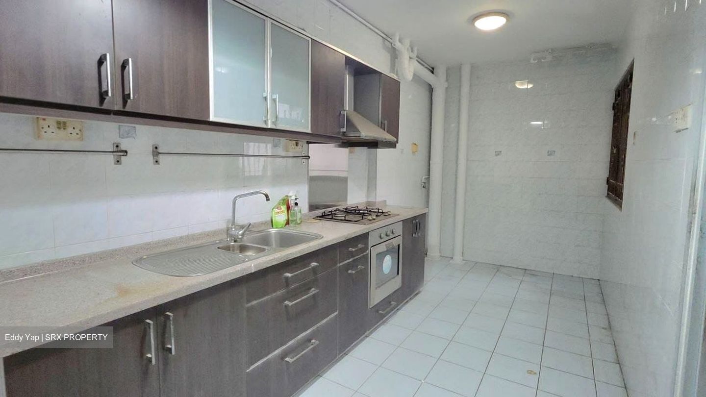 Blk 22 Jalan Membina (Bukit Merah), HDB 4 Rooms #609179241